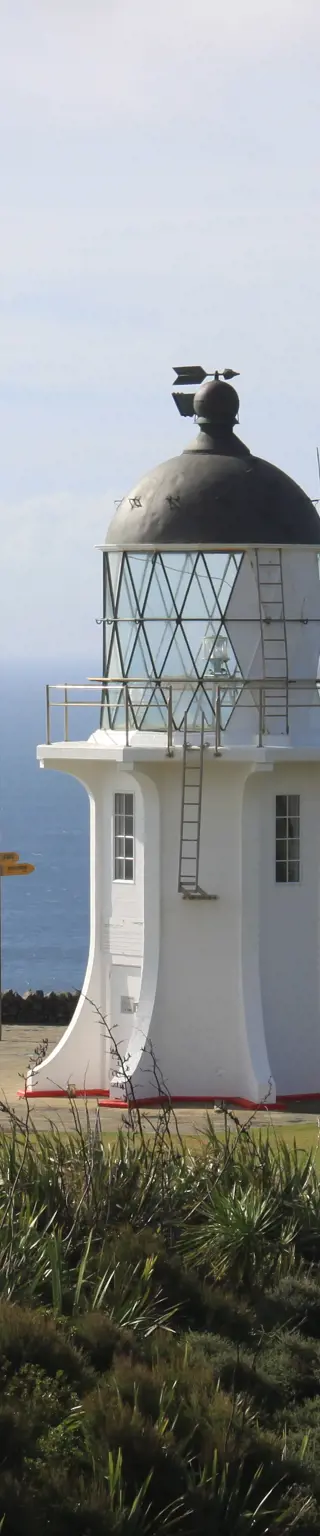 Cape Reinga